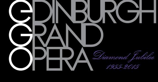 Edinburgh Grand Opera