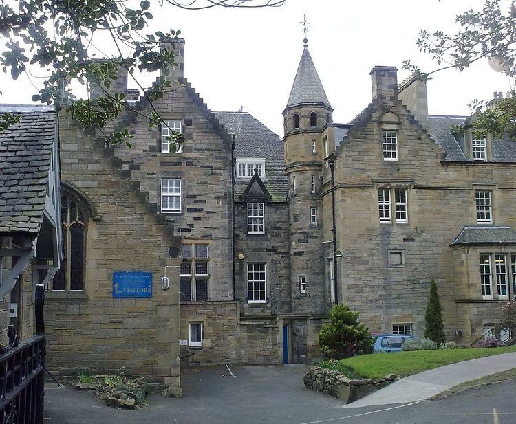 Edinburgh Theological College