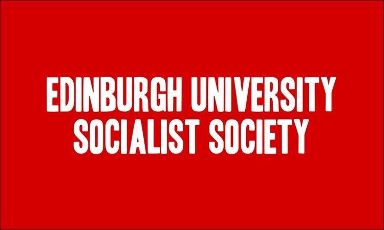 Edinburgh University Socialist Society