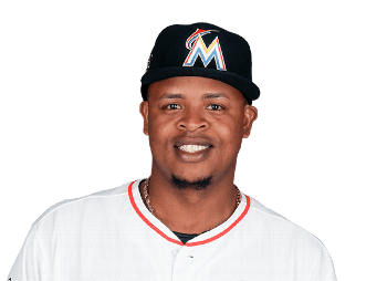 Edinson Vólquez Edinson Volquez Stats News Pictures Bio Videos Miami Marlins