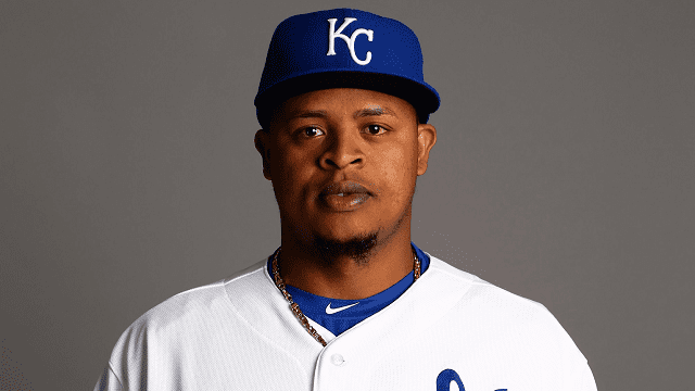 Edinson Volquez wwwrantsportscommlbfiles201502EdinsonVolqu