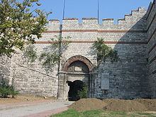 Edirnekapı, Istanbul httpsuploadwikimediaorgwikipediacommonsthu