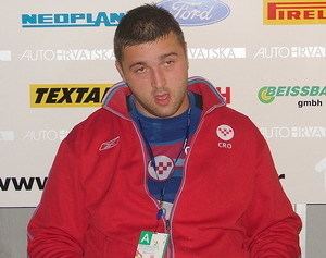 Edis Elkasević Zadovoljan sam postignutim u karijeriquot Sportnet