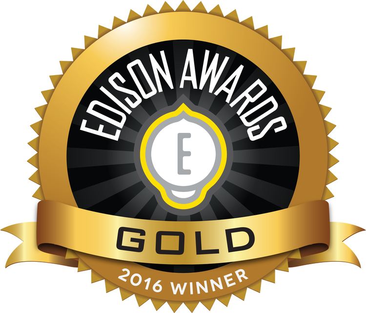 Edison Award GridPoint Wins Gold Edison Award for Innovation in Energy and