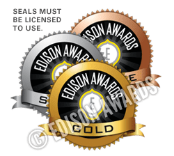Edison Award Benefits an Edison Award Nomination
