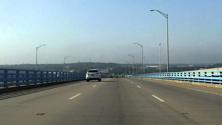 Edison Bridge (New Jersey) httpsiytimgcomviHJzvlEwnhRQmaxresdefaultjpg