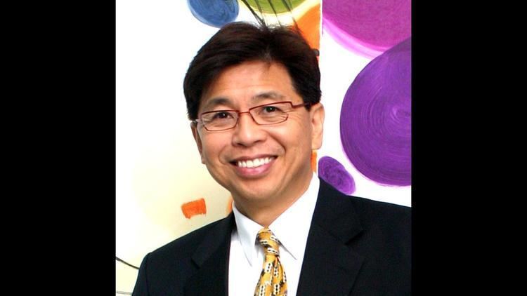 Edison Liu Edison Liu Leaves Singapore to Head Jackson Lab Science AAAS