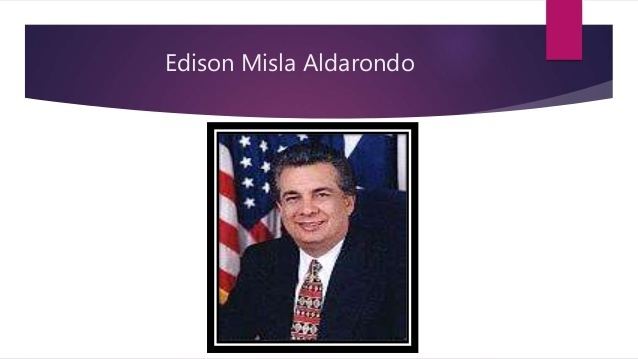 Edison Misla Aldarondo edisonmislaaldarondo3638jpgcb1453486865