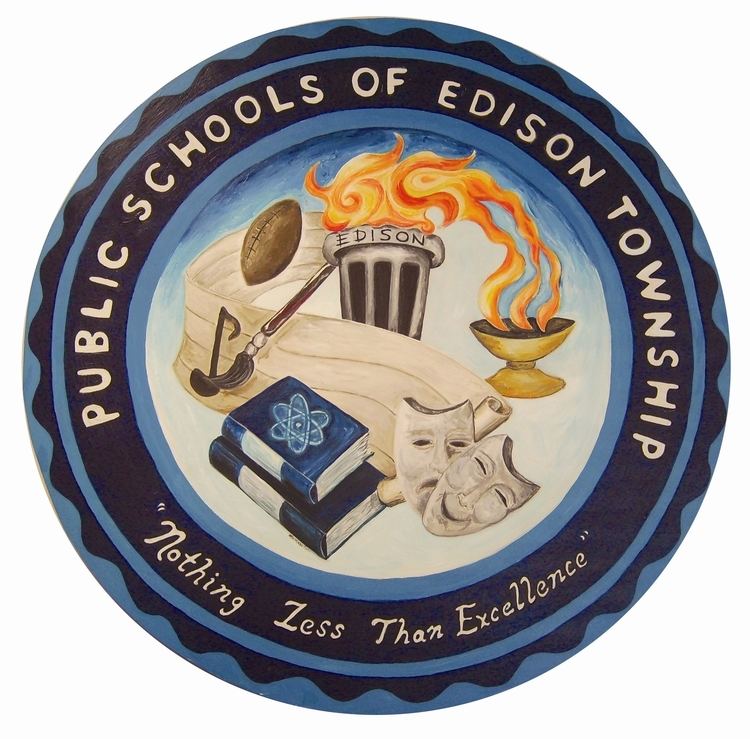 Edison Township Public Schools Alchetron, the free social encyclopedia