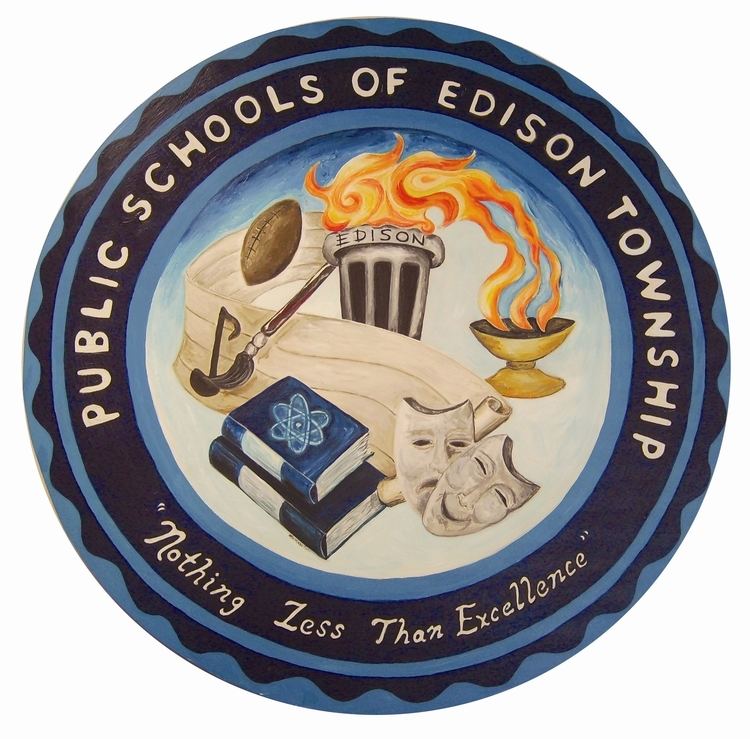 Edison Township Public Schools Alchetron The Free Social Encyclopedia