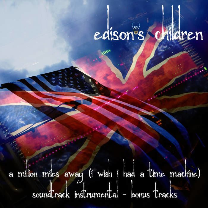 Edison's Children Music Edison39s Children