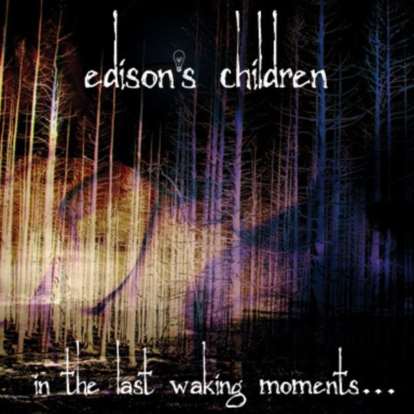 Edison's Children Edison39s Children Band in Honesdale PA BandMixcom