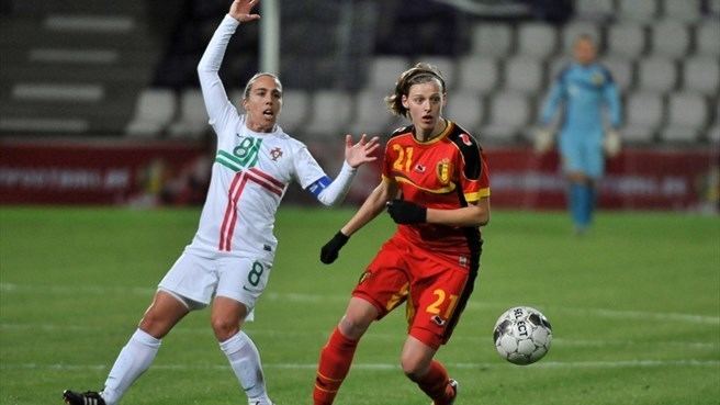 Edite Fernandes Edite Fernandes Portugal Yana Daniels Belgium Womens World