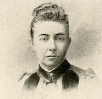 Edith Archibald FileEdith Jessie Archibald from American Women 1897jpg