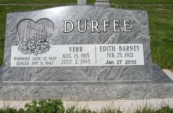 Edith Barney Edith Barney Durfee 1922 2010 Find A Grave Memorial