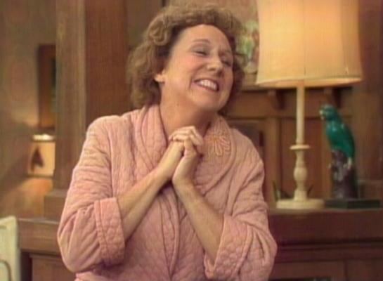 Edith Bunker A Tribute to Edith Bunker of All in the Family