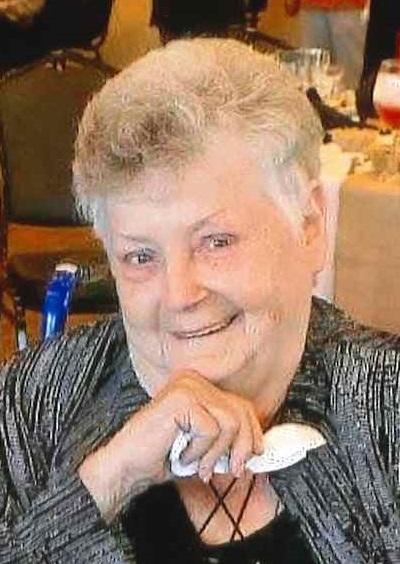 Edith Carter Obituary of Edith Carter Needham Storey Wampner Funeral Home loca