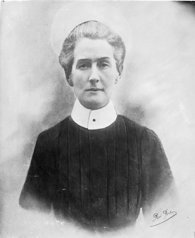 Edith Cavell FileNurse Edith Cavell 18651915 Q15064Bjpg Wikimedia Commons