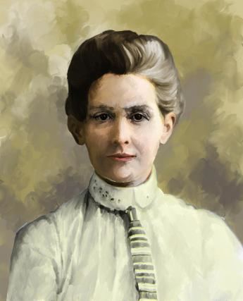 Edith Cavell Who was Edith Cavell Historys HEROES from E2BN