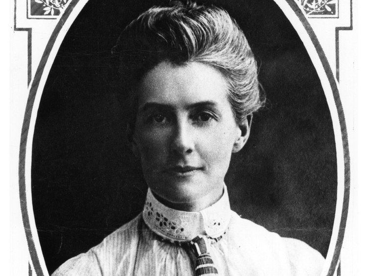 Edith Cavell First World War nurse Edith Cavell to be commemorated on
