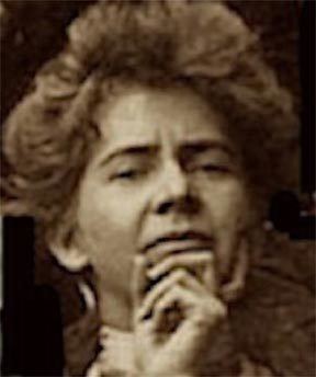 Edith Clements