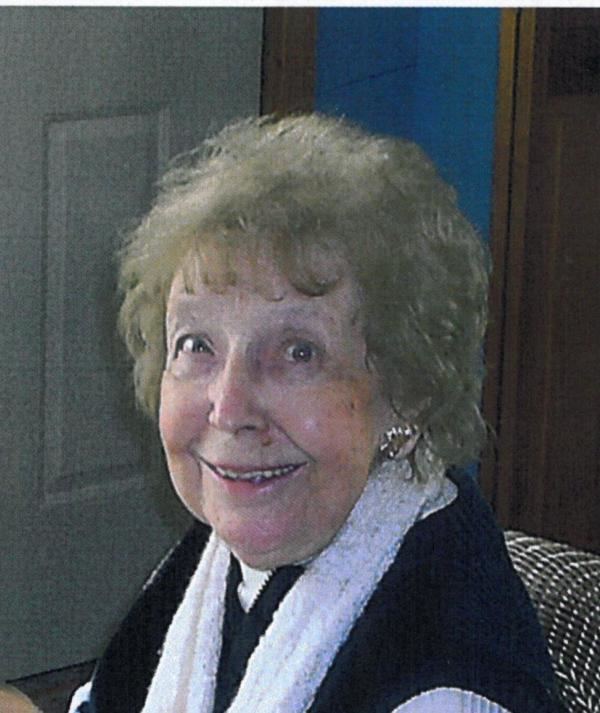 Edith Ellis Edith Ellis Murrell obituary and death notice on InMemoriam