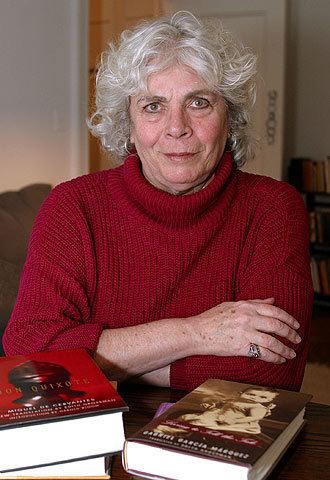 Edith Grossman Baruch College Welcomes Acclaimed Writer Edith Grossman