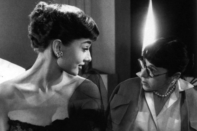 Edith Head Classic Hollywood Edith Head the best sort of designing