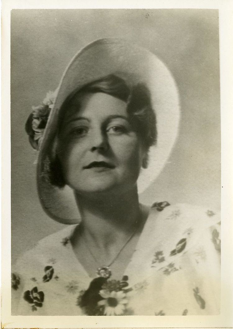 Edith Kroupa