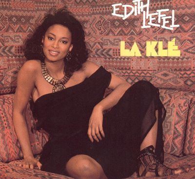 Edith Lefel La Kle Edith Lefel Songs Reviews Credits AllMusic