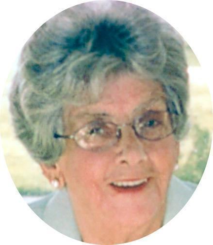 Edith Mayne Elsie Edith Mayne obituary and death notice on InMemoriam