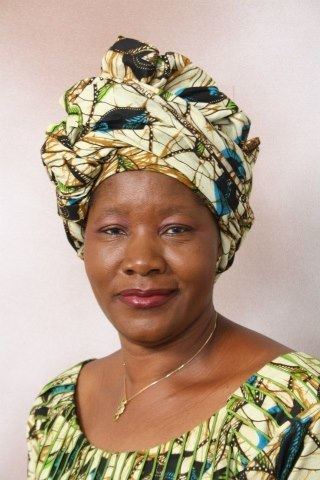 Edith Nawakwi Edith Nawakwi UKZAMBIANS