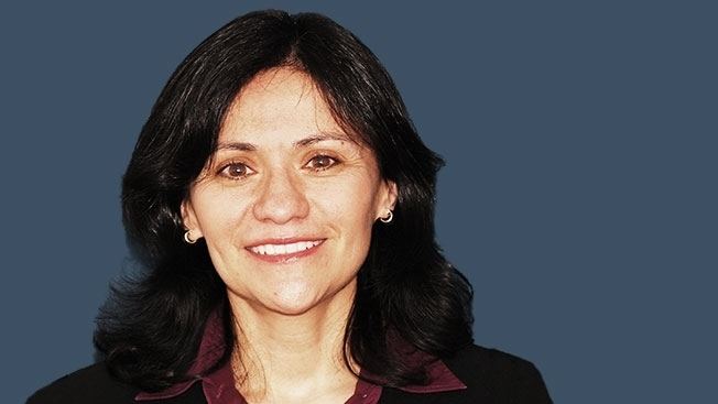 Edith Ramirez Edith Ramirez to Become Next Federal Trade Commission