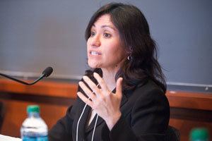Edith Ramirez FTC Announces New Chairman Edith Ramirez TrustArc