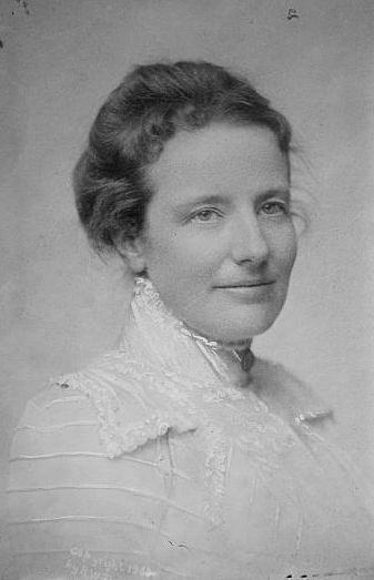 Edith Roosevelt delanceyplace archive eclectic excerpts delivered to