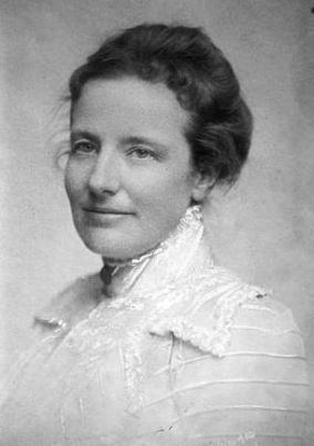 Edith Roosevelt Facts about Edith Roosevelt