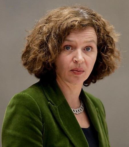 Edith Schippers WantToKnownl Minister Edith Schippers toont ware gezicht