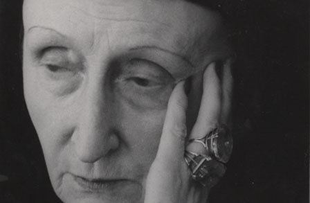 Edith Sitwell Edith Sitwell The Poetry Foundation