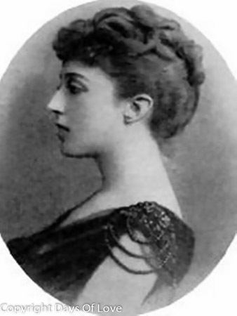 Edith Somerville Edith Somerville Irish Author 18581949 Vintage Treasures
