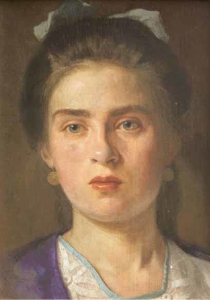 Edith Soterius von Sachsenheim