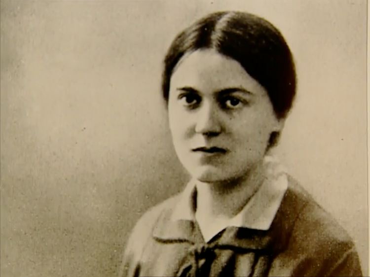 Edith Stein The Philosophy of Edith Stein The Imaginative Conservative