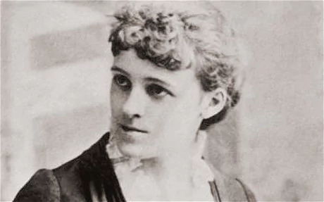 Edith Wharton Edith Wharton the 39lonely hearted39 heiress with the