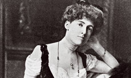 Edith Wharton My hero Edith Wharton by Lionel Shriver Books The Guardian