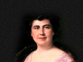 Edith Wilson Edith Wilson First Ladies HISTORYcom