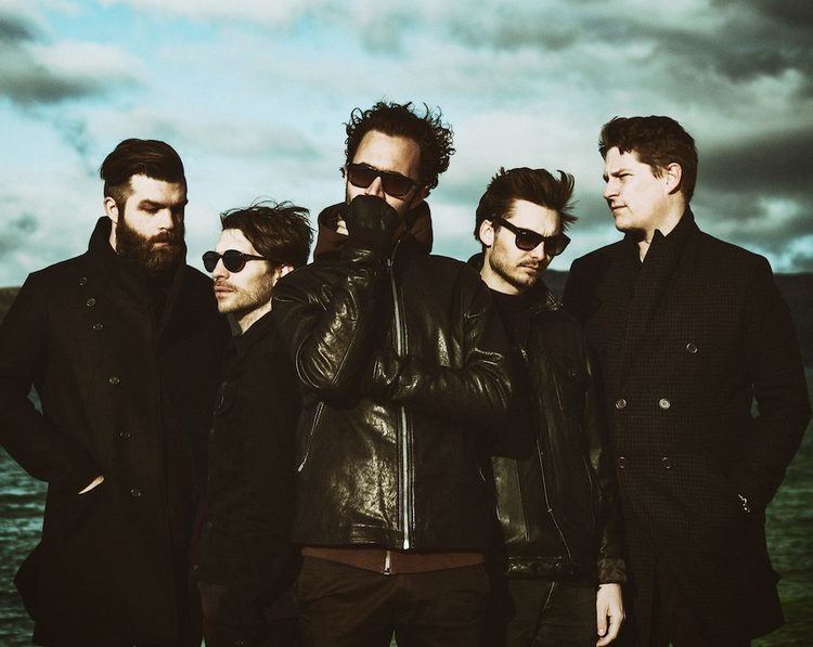 Editors (band) The Back Out Room Editors cancel US tour due to ongoing illness