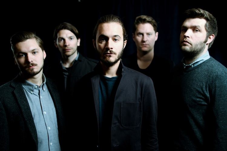 Editors (band) Interview with Russell Leetch from Editors PeteHatesMusic