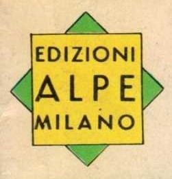 Edizioni Alpe