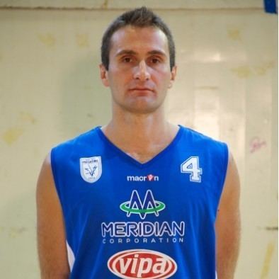 Edmond Azemi FBK Federata e Basketbollit te Kosoves Kosovo Basketball Federation