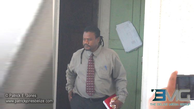 Edmond Castro Edmond Castro versus Alvarine Burgess continues in court Belize