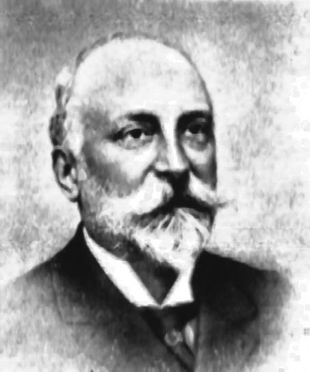 Edmond Coignet